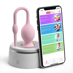 iball kegel 6 pro for Pelvic Floor Muscle Training