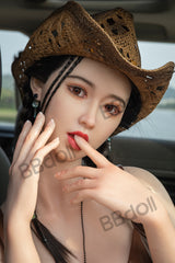 Galina – The Farmer’s Dream Girl in Lifelike Silicone