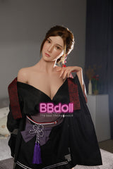 Silicone Sex Doll Tifa-Cosplay Realistic Anime Doll