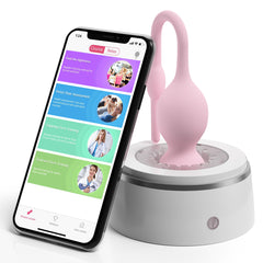 iball   kegel 6 pro  for Pelvic Floor Muscle Training