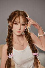 Silicone Sex Doll Little Papaya – BBdoll